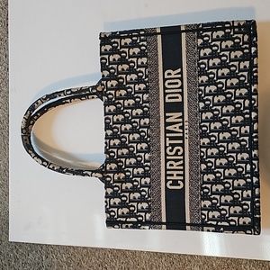 Christian Dior Bag